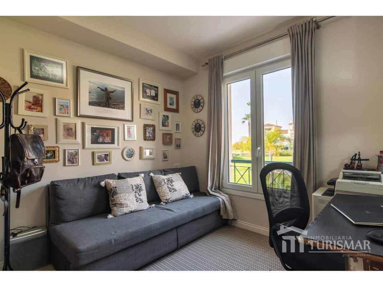 Adosado de 3 habitaciones en Ayamonte en venta con piscina garaje - 414.000 € (Ref: 9443582)