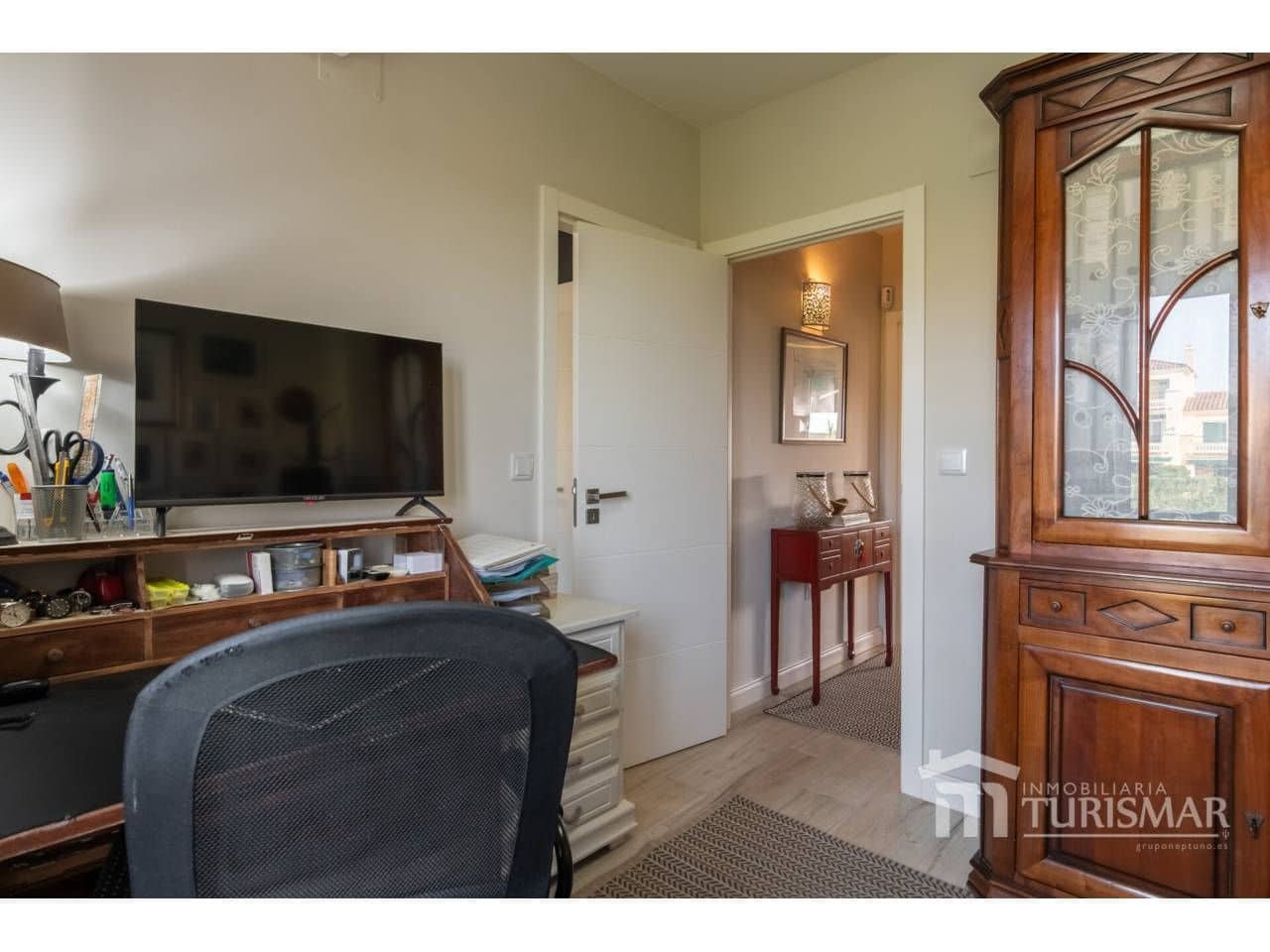 Adosado de 3 habitaciones en Ayamonte en venta con piscina garaje - 414.000 € (Ref: 9443582)