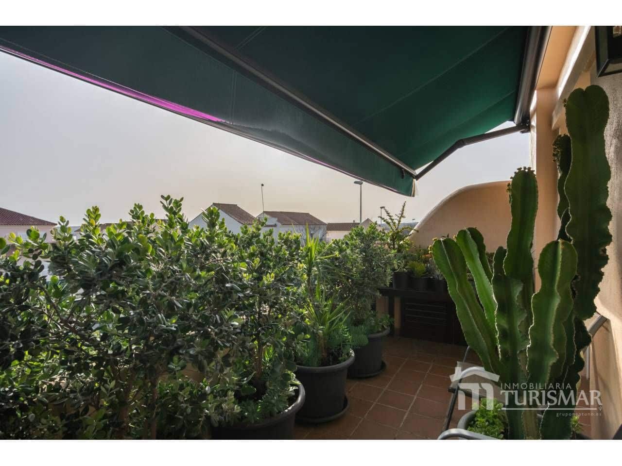 Adosado de 3 habitaciones en Ayamonte en venta con piscina garaje - 414.000 € (Ref: 9443582)