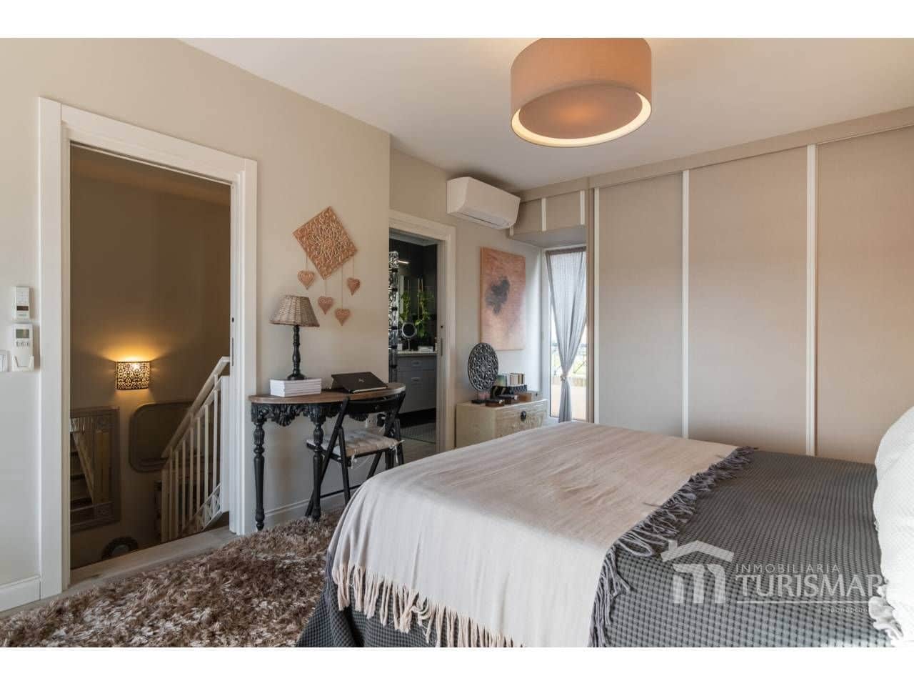 Adosado de 3 habitaciones en Ayamonte en venta con piscina garaje - 414.000 € (Ref: 9443582)