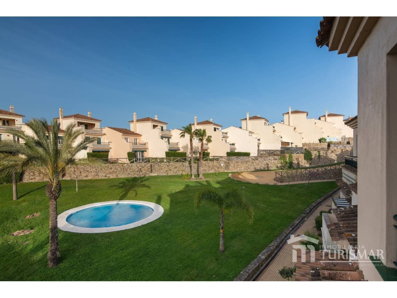 Adosado de 3 habitaciones en Ayamonte en venta con piscina garaje - 414.000 € (Ref: 9443582)