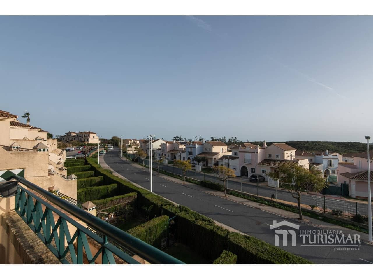 Adosado de 3 habitaciones en Ayamonte en venta con piscina garaje - 414.000 € (Ref: 9443582)