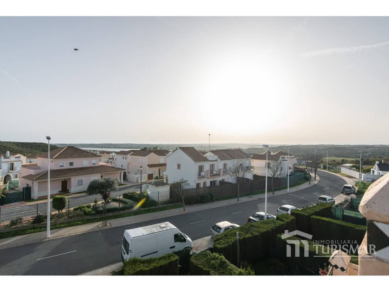 Adosado de 3 habitaciones en Ayamonte en venta con piscina garaje - 414.000 € (Ref: 9443582)