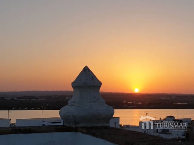 6 makuuhuone Huvila myytävänä paikassa Ayamonte mukana uima-altaan 
autotalli - 1 299 000 € (Ref: 9443583)