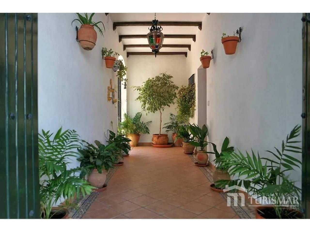 6 makuuhuone Huvila myytävänä paikassa Ayamonte mukana uima-altaan 
autotalli - 1 299 000 € (Ref: 9443583)