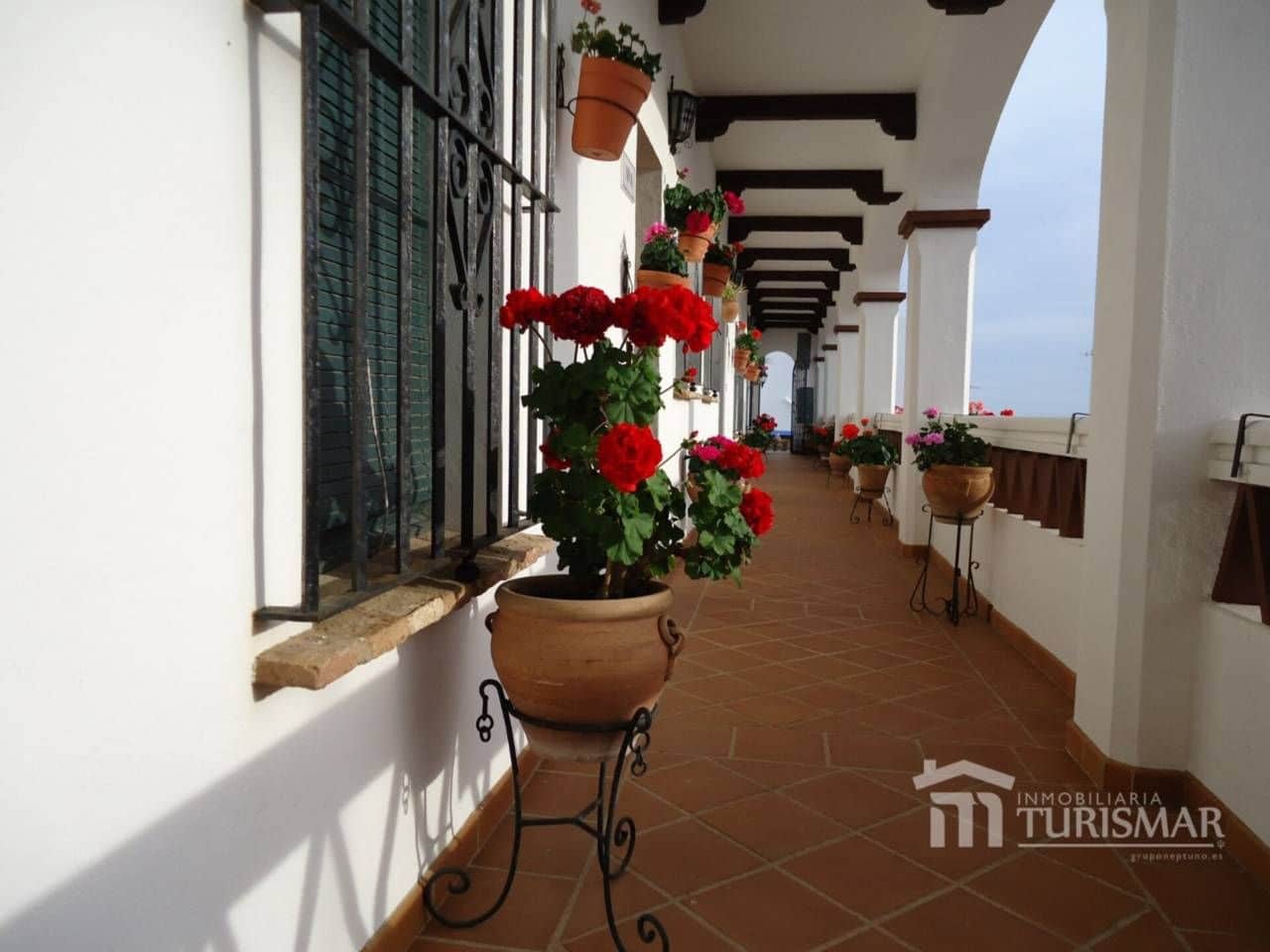 6 makuuhuone Huvila myytävänä paikassa Ayamonte mukana uima-altaan 
autotalli - 1 299 000 € (Ref: 9443583)