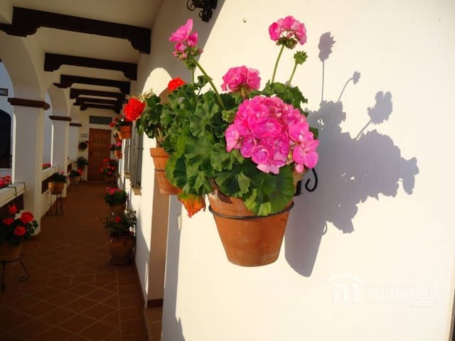 6 makuuhuone Huvila myytävänä paikassa Ayamonte mukana uima-altaan 
autotalli - 1 299 000 € (Ref: 9443583)