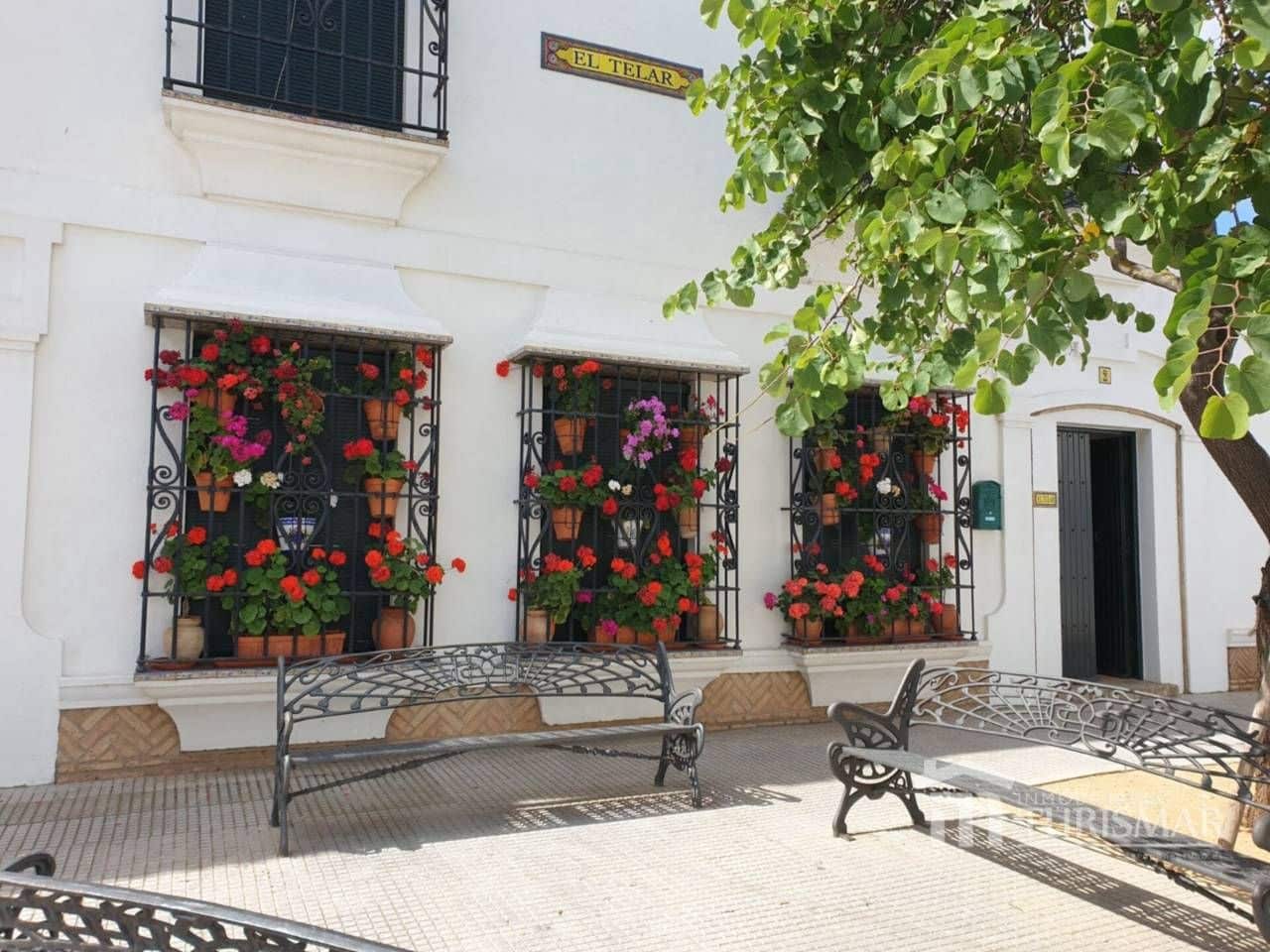 6 makuuhuone Huvila myytävänä paikassa Ayamonte mukana uima-altaan 
autotalli - 1 299 000 € (Ref: 9443583)