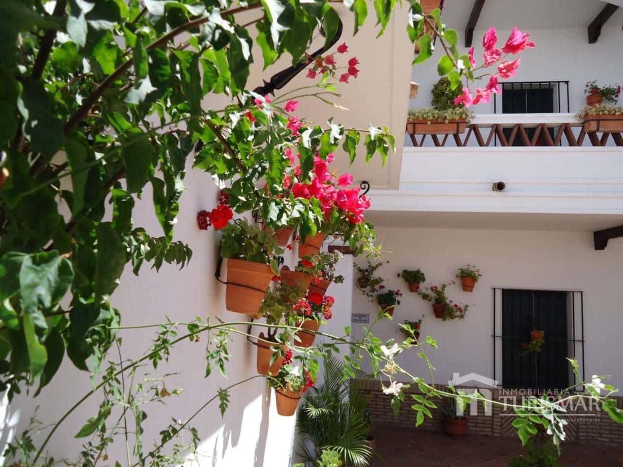 6 makuuhuone Huvila myytävänä paikassa Ayamonte mukana uima-altaan 
autotalli - 1 299 000 € (Ref: 9443583)