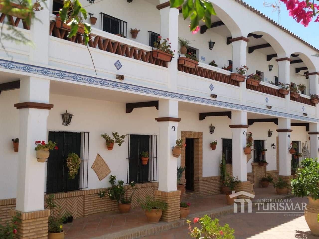 6 makuuhuone Huvila myytävänä paikassa Ayamonte mukana uima-altaan 
autotalli - 1 299 000 € (Ref: 9443583)