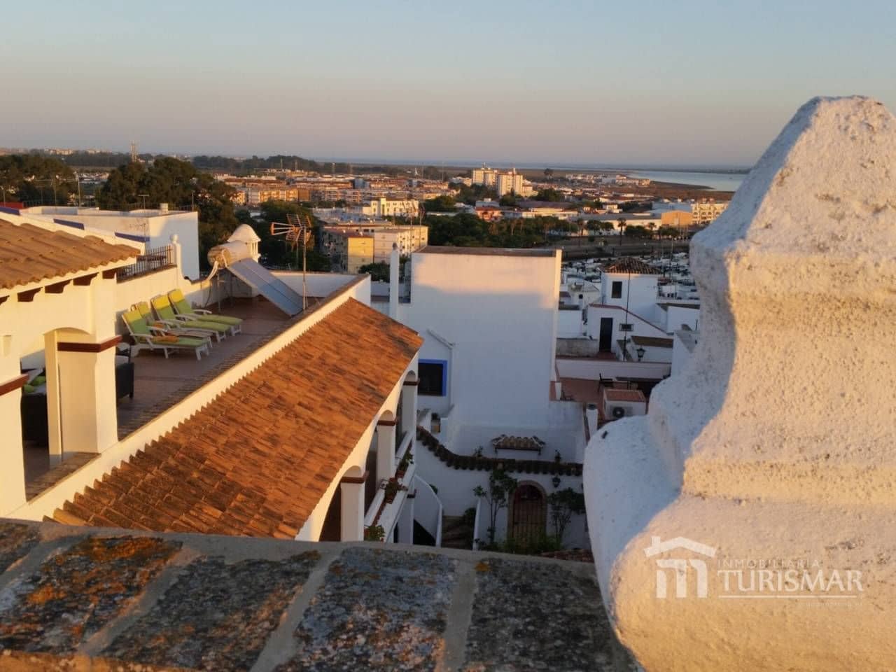 6 makuuhuone Huvila myytävänä paikassa Ayamonte mukana uima-altaan 
autotalli - 1 299 000 € (Ref: 9443583)