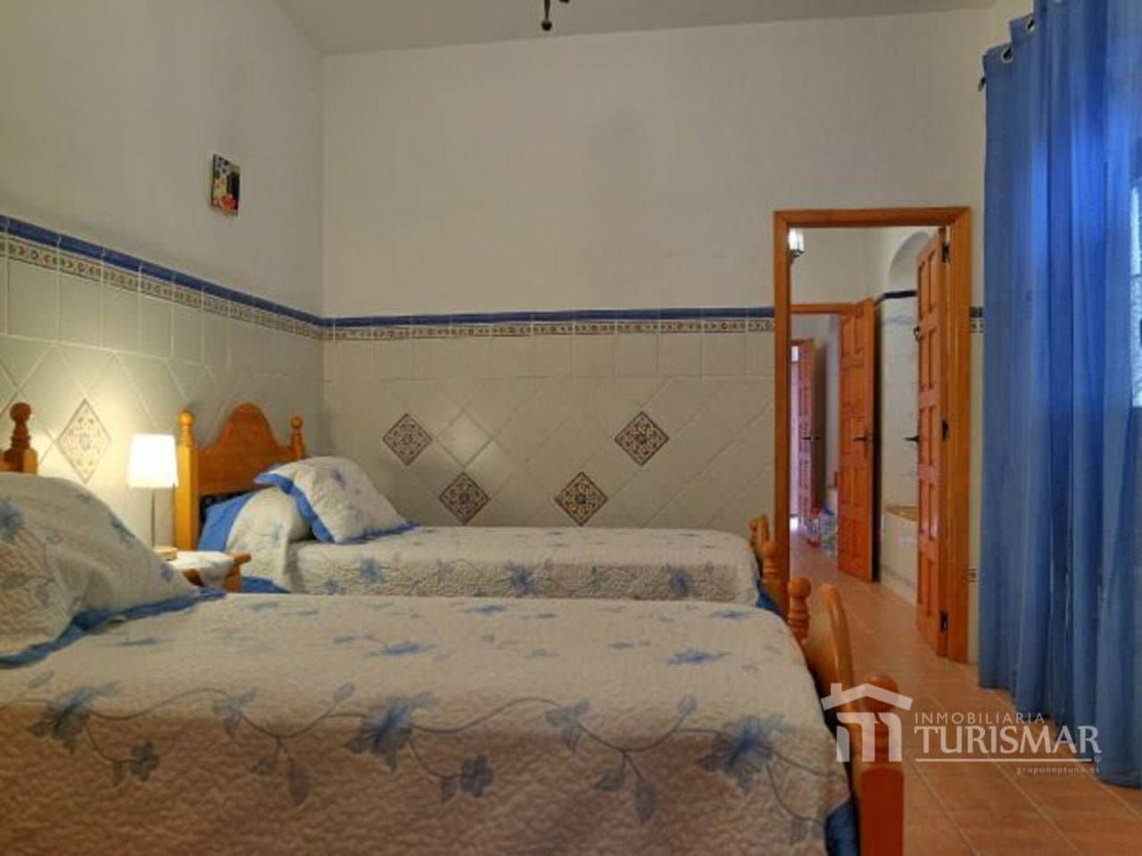 6 makuuhuone Huvila myytävänä paikassa Ayamonte mukana uima-altaan 
autotalli - 1 299 000 € (Ref: 9443583)