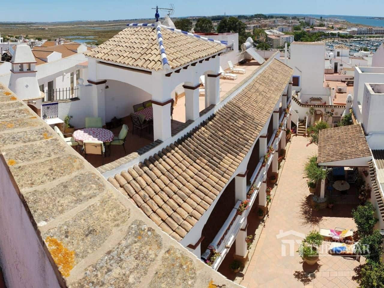 6 makuuhuone Huvila myytävänä paikassa Ayamonte mukana uima-altaan 
autotalli - 1 299 000 € (Ref: 9443583)