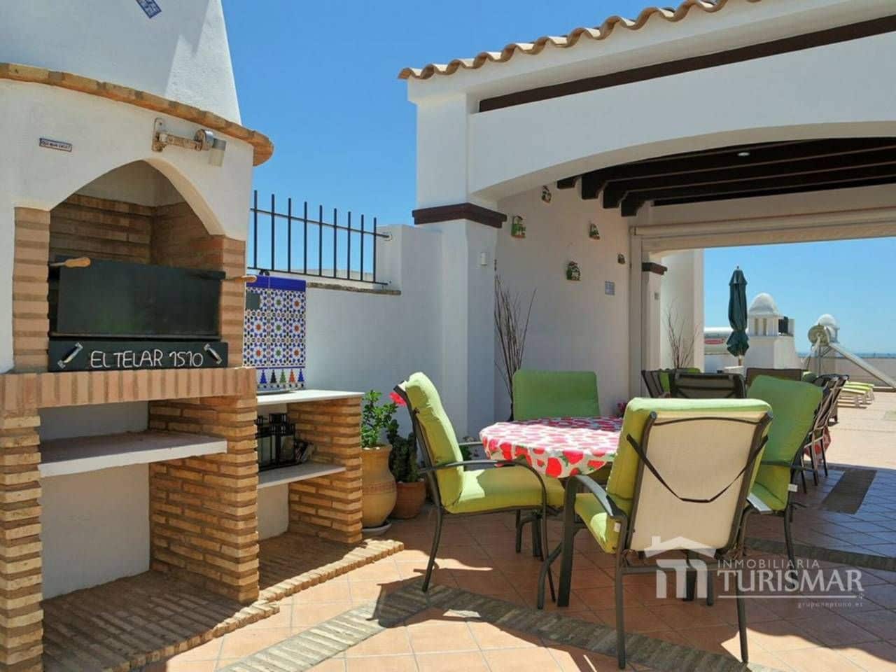 6 makuuhuone Huvila myytävänä paikassa Ayamonte mukana uima-altaan 
autotalli - 1 299 000 € (Ref: 9443583)