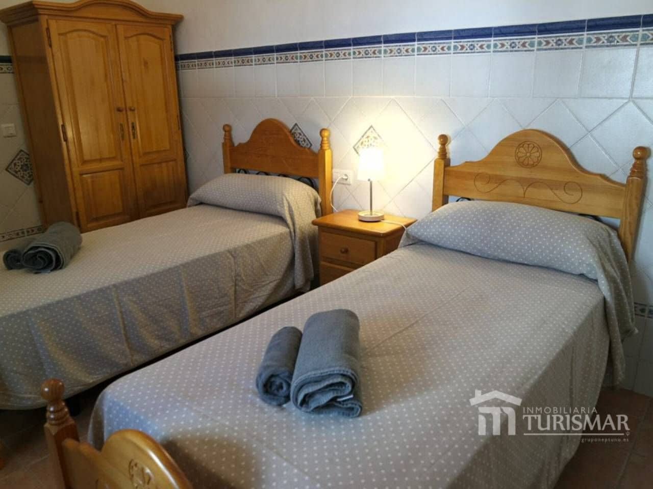 6 makuuhuone Huvila myytävänä paikassa Ayamonte mukana uima-altaan 
autotalli - 1 299 000 € (Ref: 9443583)