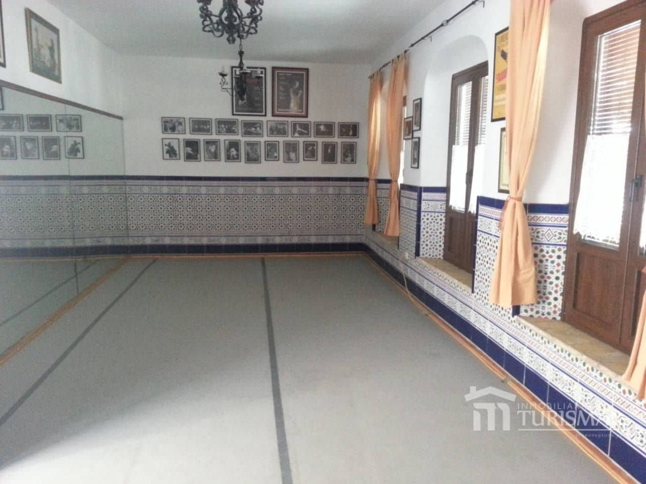 6 makuuhuone Huvila myytävänä paikassa Ayamonte mukana uima-altaan 
autotalli - 1 299 000 € (Ref: 9443583)