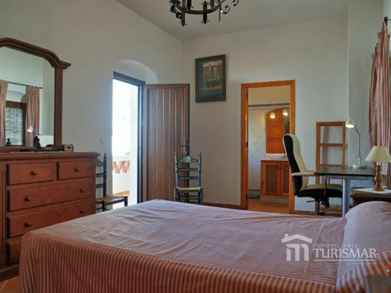 6 makuuhuone Huvila myytävänä paikassa Ayamonte mukana uima-altaan 
autotalli - 1 299 000 € (Ref: 9443583)