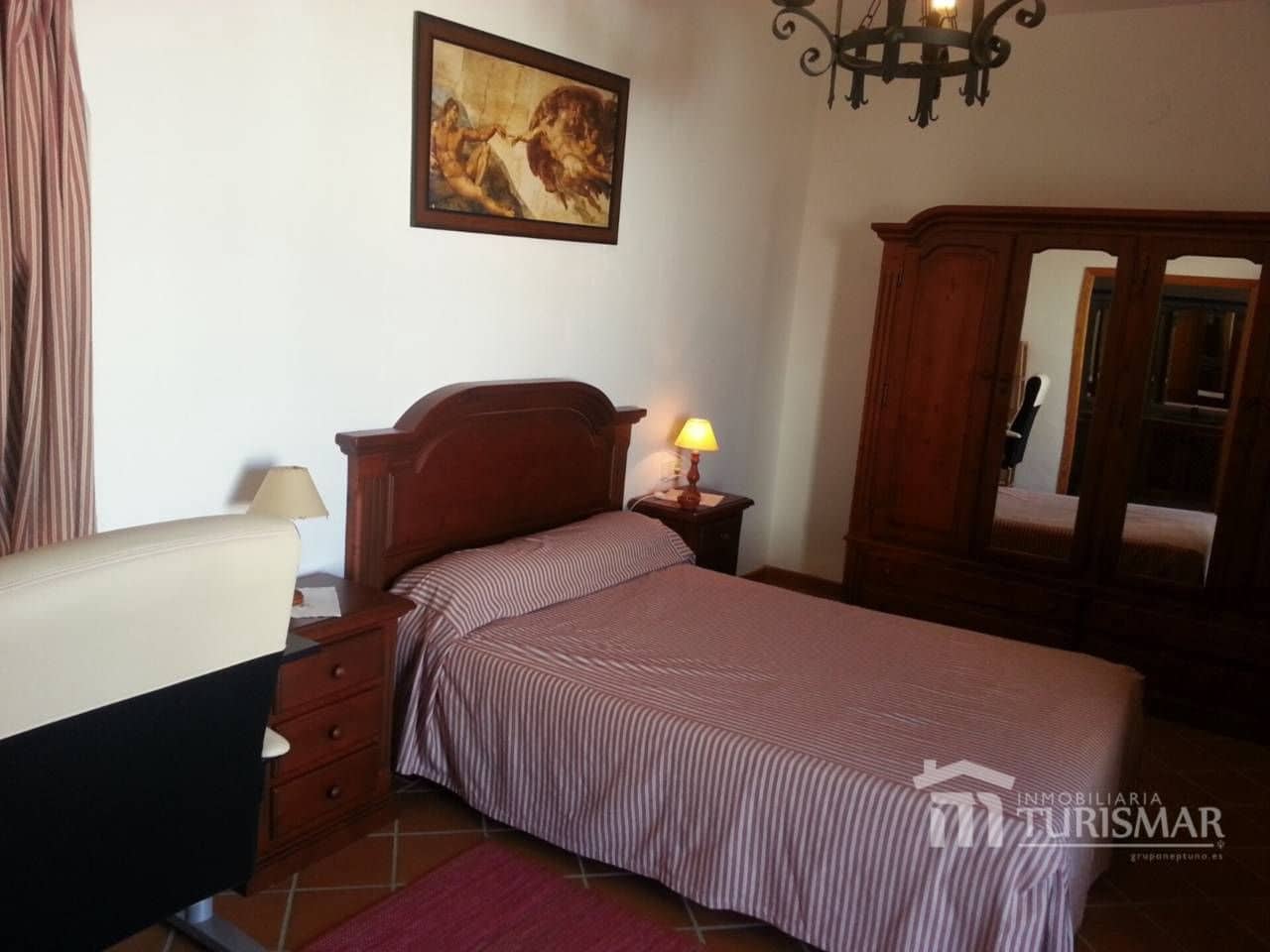 6 makuuhuone Huvila myytävänä paikassa Ayamonte mukana uima-altaan 
autotalli - 1 299 000 € (Ref: 9443583)