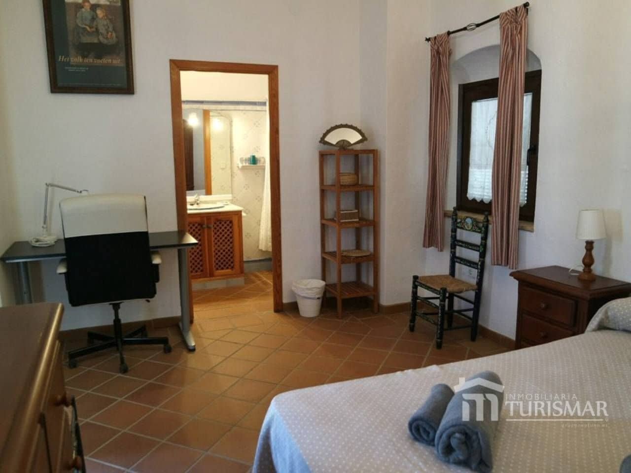 6 makuuhuone Huvila myytävänä paikassa Ayamonte mukana uima-altaan 
autotalli - 1 299 000 € (Ref: 9443583)