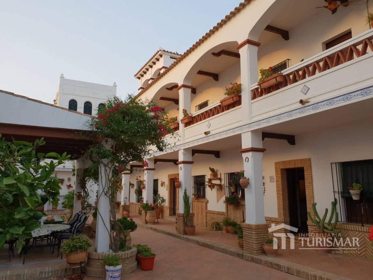 6 makuuhuone Huvila myytävänä paikassa Ayamonte mukana uima-altaan 
autotalli - 1 299 000 € (Ref: 9443583)