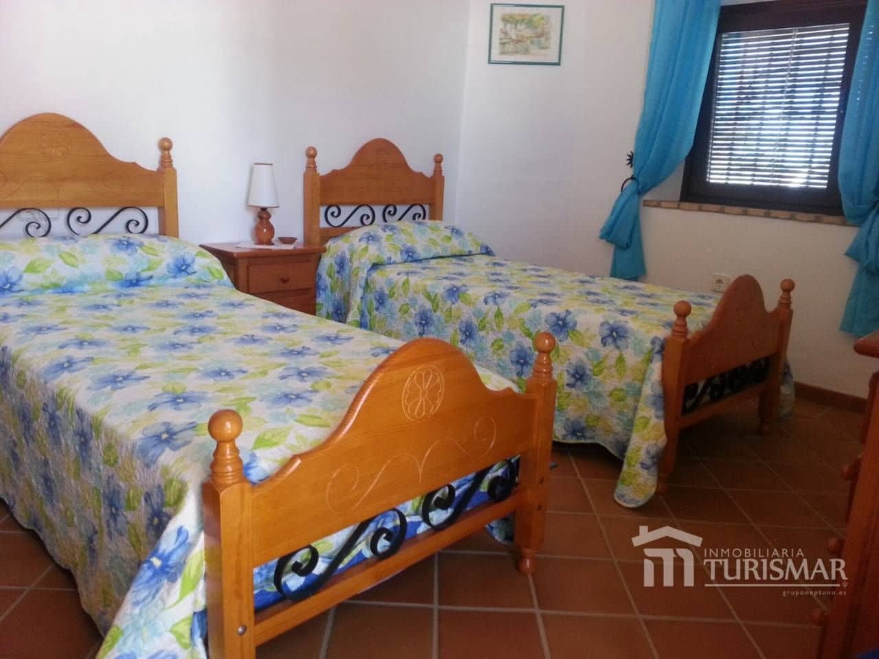 6 makuuhuone Huvila myytävänä paikassa Ayamonte mukana uima-altaan 
autotalli - 1 299 000 € (Ref: 9443583)