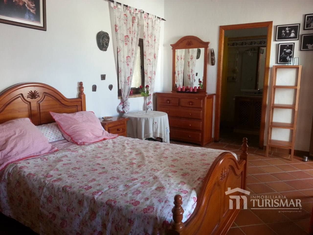 6 makuuhuone Huvila myytävänä paikassa Ayamonte mukana uima-altaan 
autotalli - 1 299 000 € (Ref: 9443583)