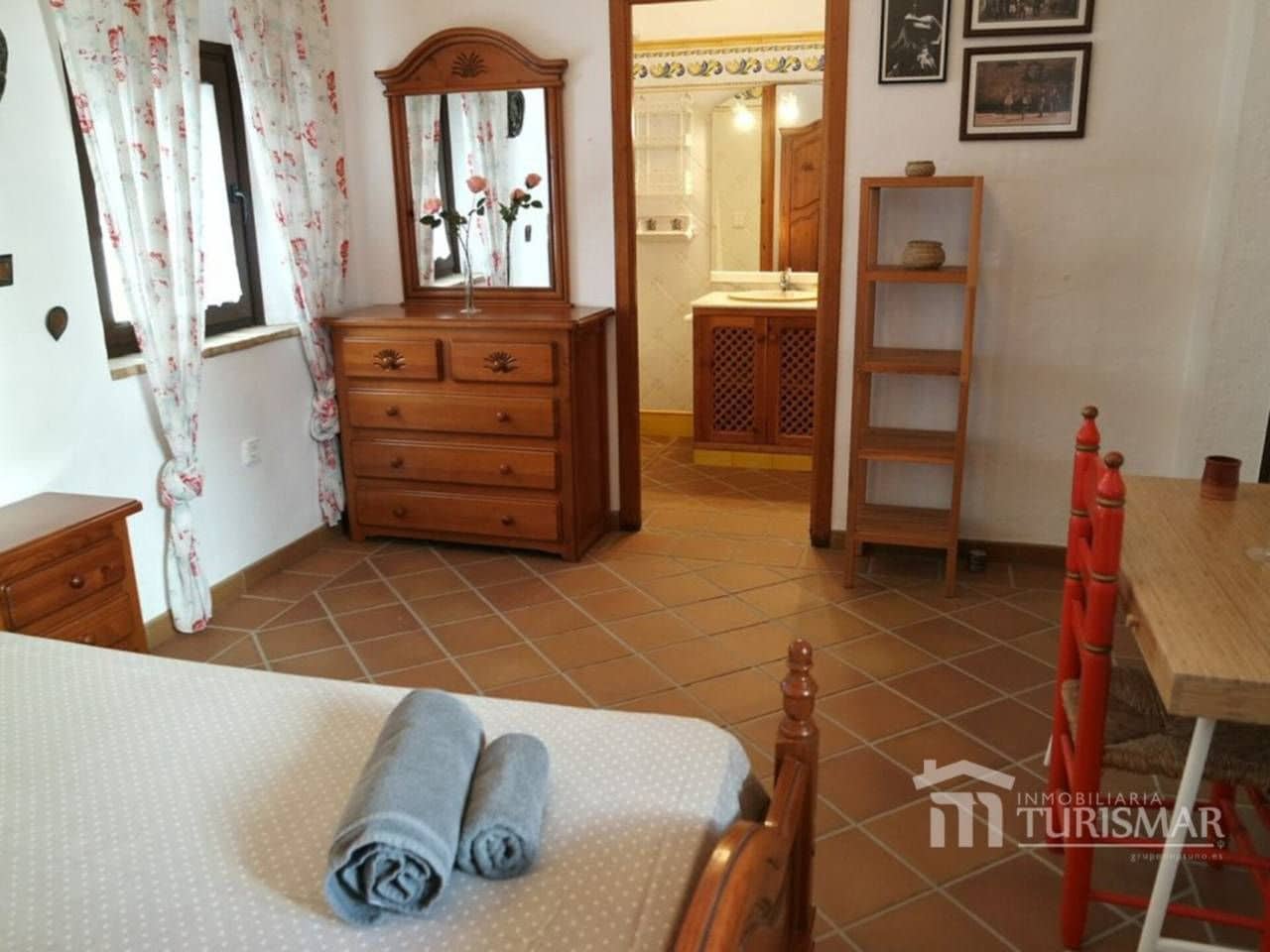 6 makuuhuone Huvila myytävänä paikassa Ayamonte mukana uima-altaan 
autotalli - 1 299 000 € (Ref: 9443583)