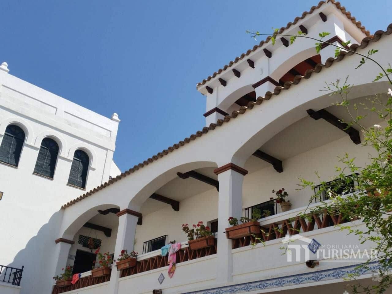 6 makuuhuone Huvila myytävänä paikassa Ayamonte mukana uima-altaan 
autotalli - 1 299 000 € (Ref: 9443583)