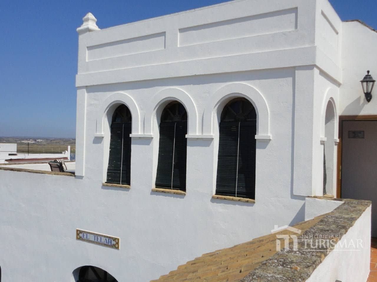 6 makuuhuone Huvila myytävänä paikassa Ayamonte mukana uima-altaan 
autotalli - 1 299 000 € (Ref: 9443583)