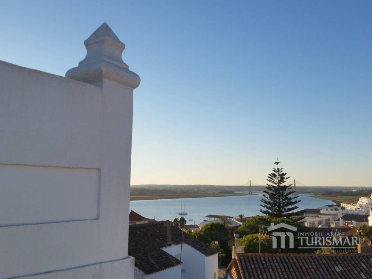 6 makuuhuone Huvila myytävänä paikassa Ayamonte mukana uima-altaan 
autotalli - 1 299 000 € (Ref: 9443583)