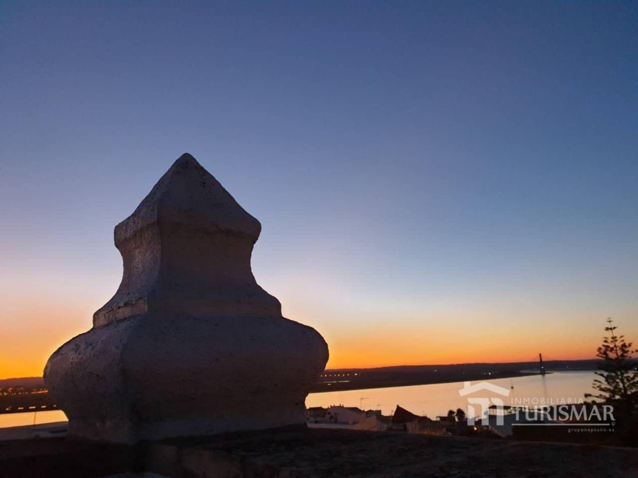 6 makuuhuone Huvila myytävänä paikassa Ayamonte mukana uima-altaan 
autotalli - 1 299 000 € (Ref: 9443583)