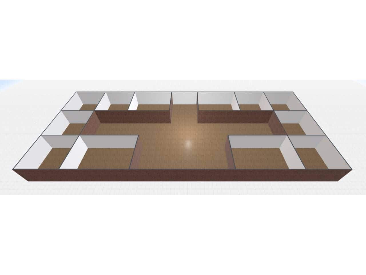 6 makuuhuone Huvila myytävänä paikassa Ayamonte mukana uima-altaan 
autotalli - 1 299 000 € (Ref: 9443583)