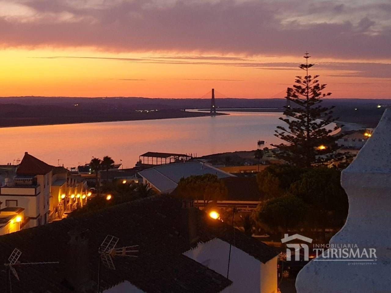 6 makuuhuone Huvila myytävänä paikassa Ayamonte mukana uima-altaan 
autotalli - 1 299 000 € (Ref: 9443583)