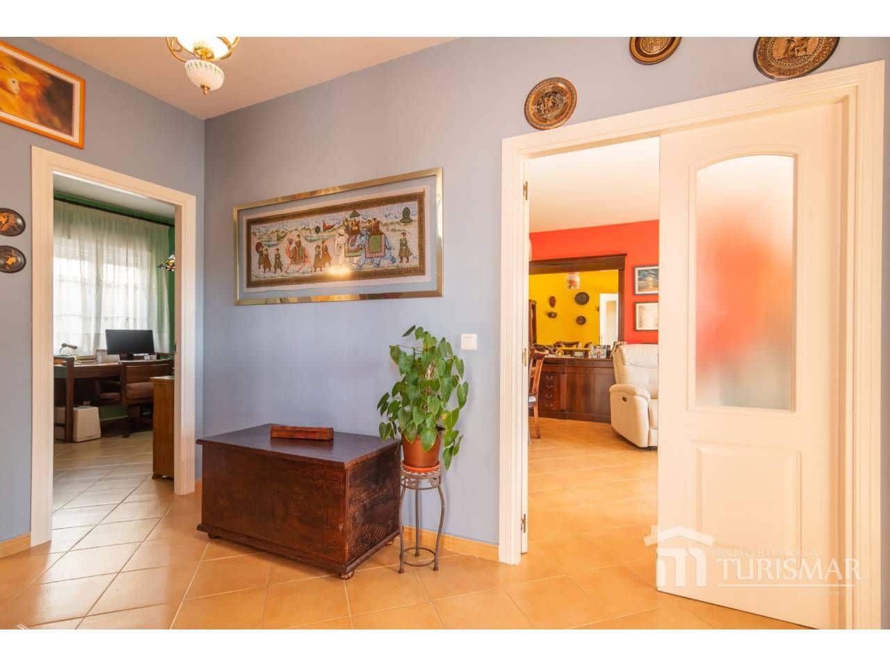 4 slaapkamer Villa te koop in Ayamonte met garage - € 299.000 (Ref: 9443584)