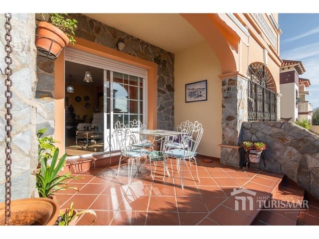 4 camera da letto Villa in vendita in Ayamonte con garage - 299.000 € (Rif: 9443584)