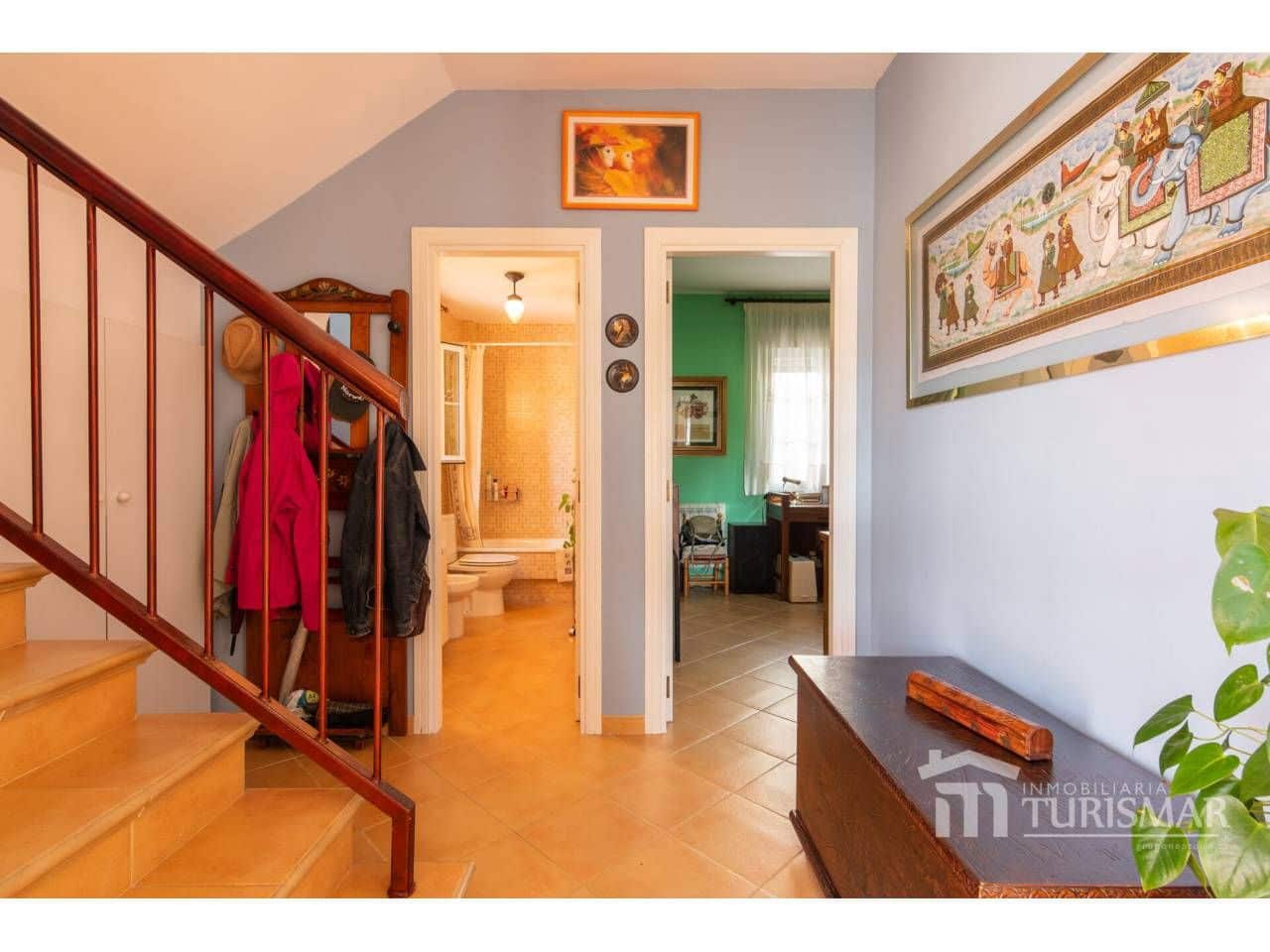 4 slaapkamer Villa te koop in Ayamonte met garage - € 299.000 (Ref: 9443584)