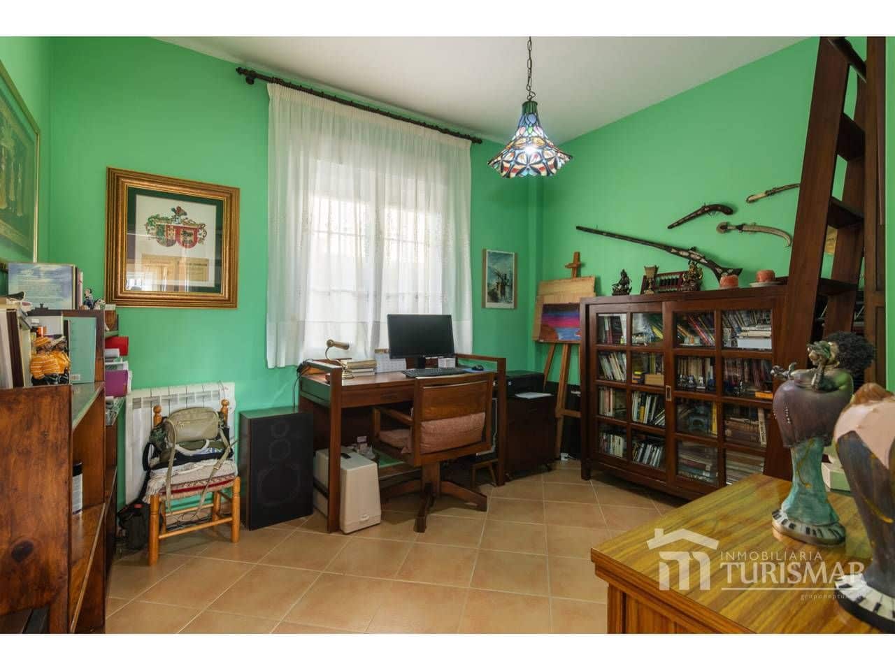 4 slaapkamer Villa te koop in Ayamonte met garage - € 299.000 (Ref: 9443584)