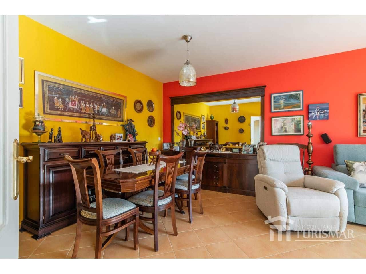 4 slaapkamer Villa te koop in Ayamonte met garage - € 299.000 (Ref: 9443584)