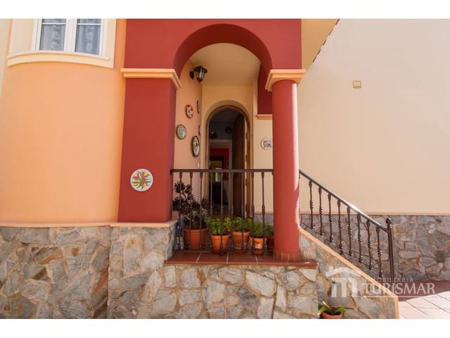 4 camera da letto Villa in vendita in Ayamonte con garage - 299.000 € (Rif: 9443584)