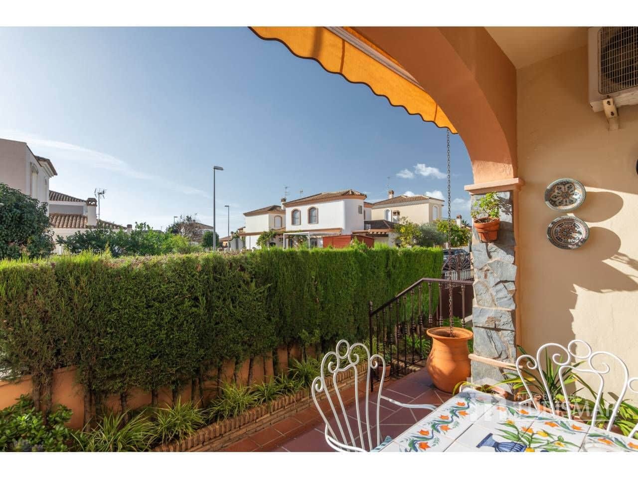 4 slaapkamer Villa te koop in Ayamonte met garage - € 299.000 (Ref: 9443584)