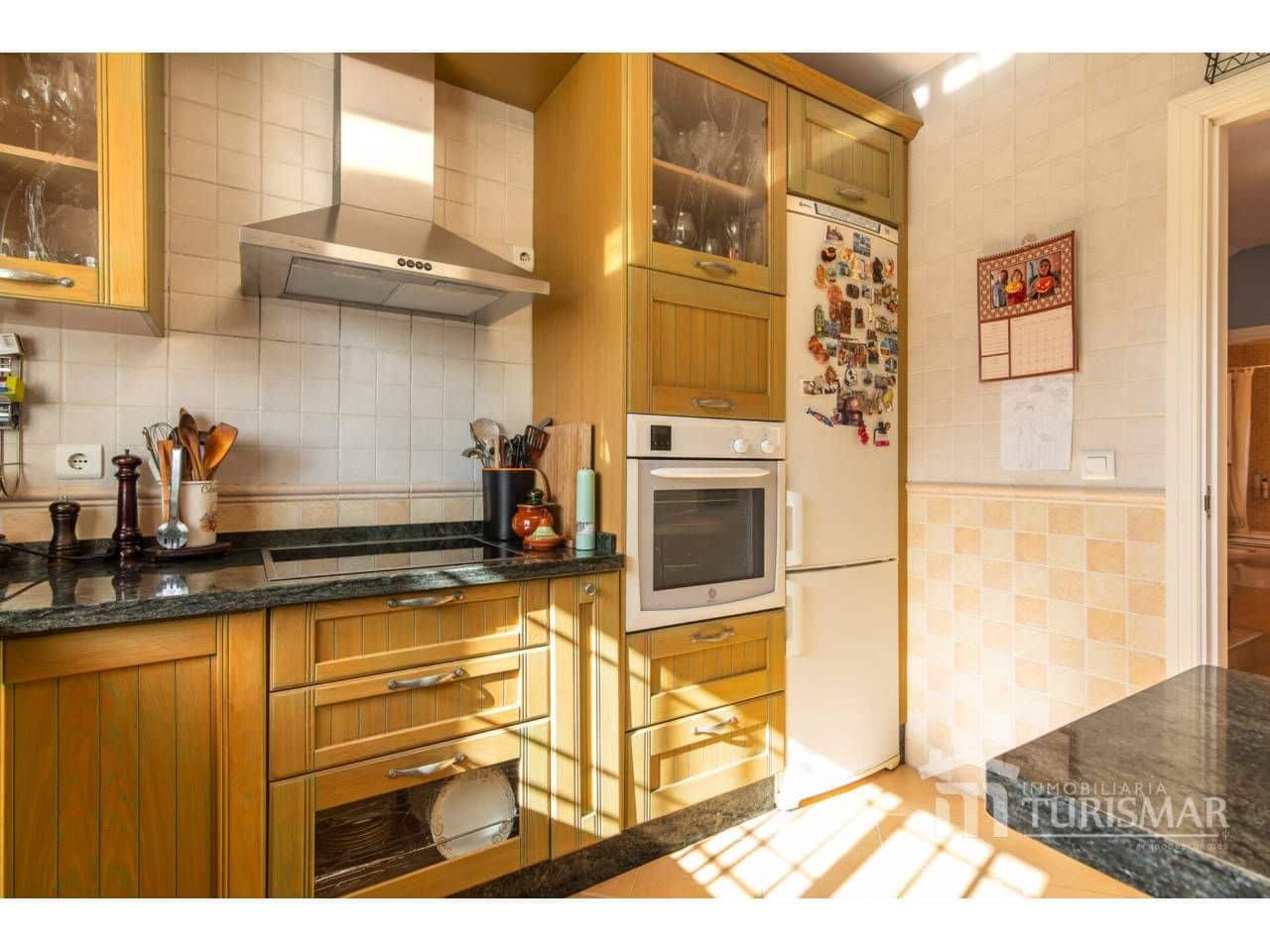 4 slaapkamer Villa te koop in Ayamonte met garage - € 299.000 (Ref: 9443584)