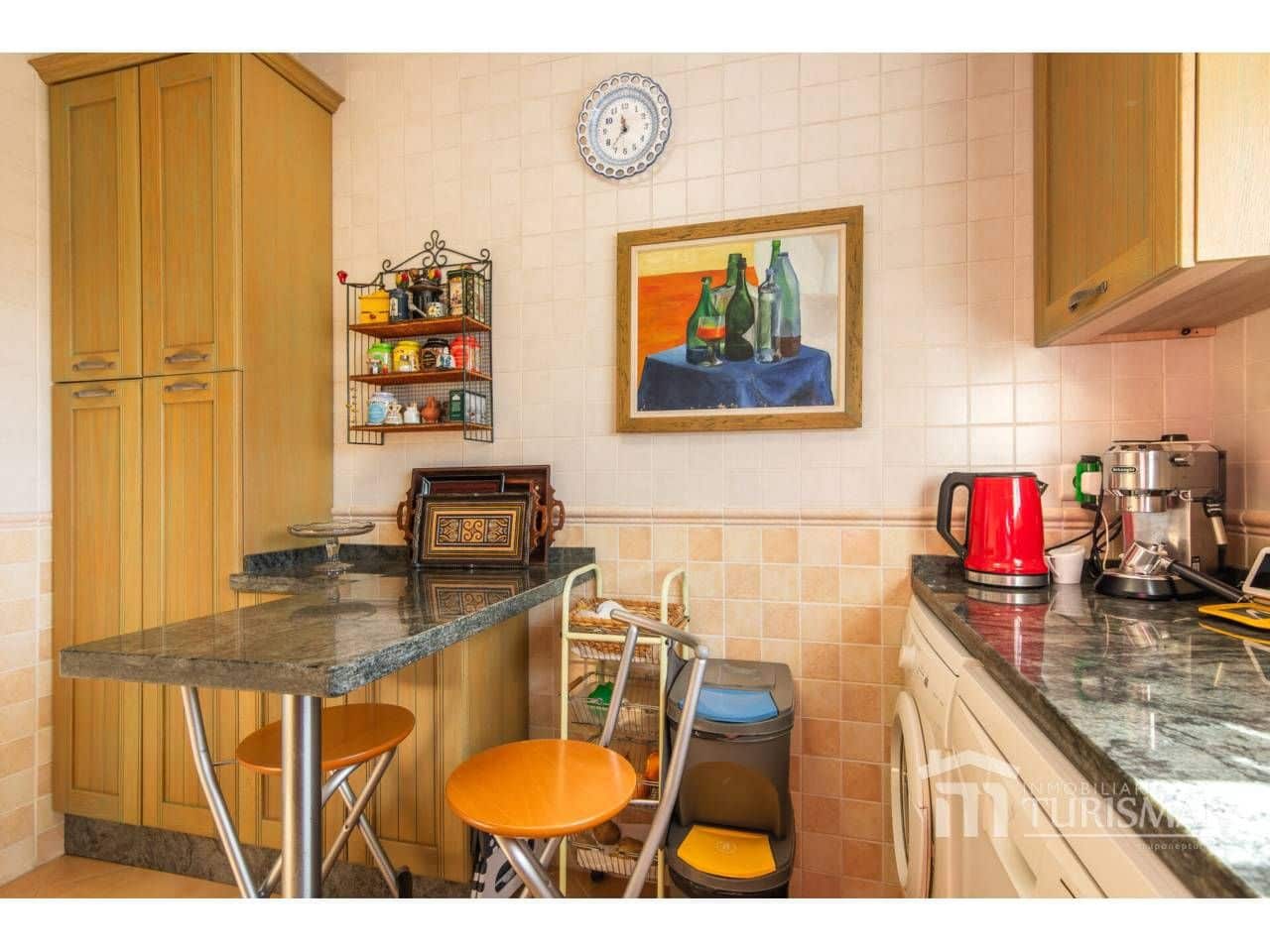 4 slaapkamer Villa te koop in Ayamonte met garage - € 299.000 (Ref: 9443584)