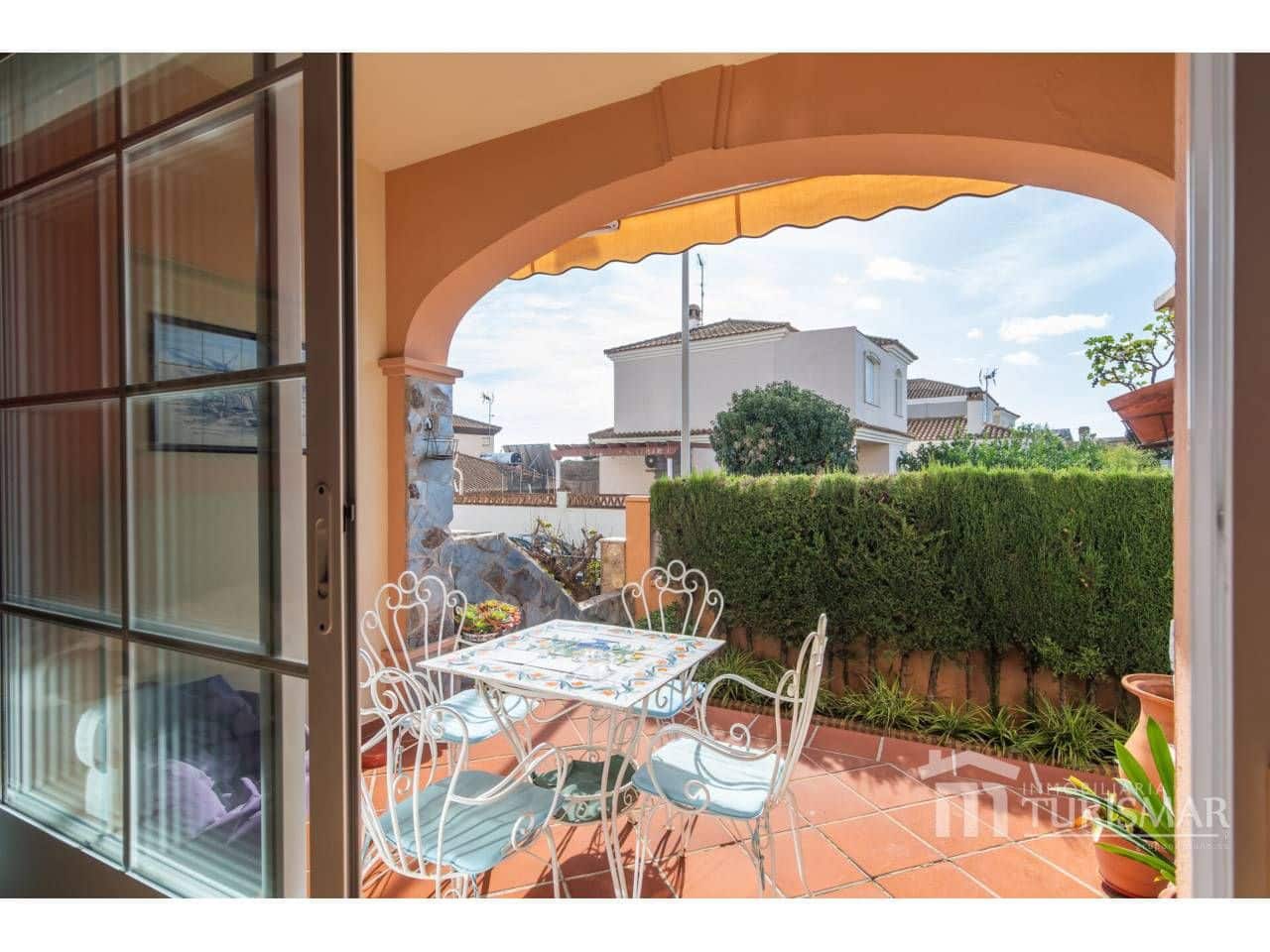 4 slaapkamer Villa te koop in Ayamonte met garage - € 299.000 (Ref: 9443584)