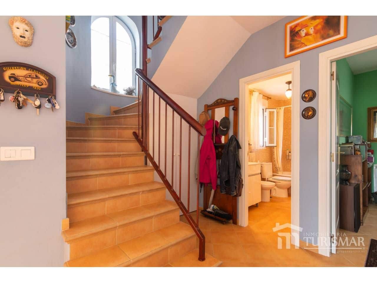 4 slaapkamer Villa te koop in Ayamonte met garage - € 299.000 (Ref: 9443584)