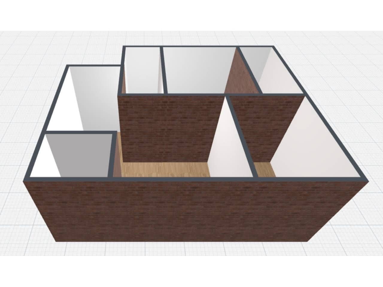 4 slaapkamer Villa te koop in Ayamonte met garage - € 299.000 (Ref: 9443584)