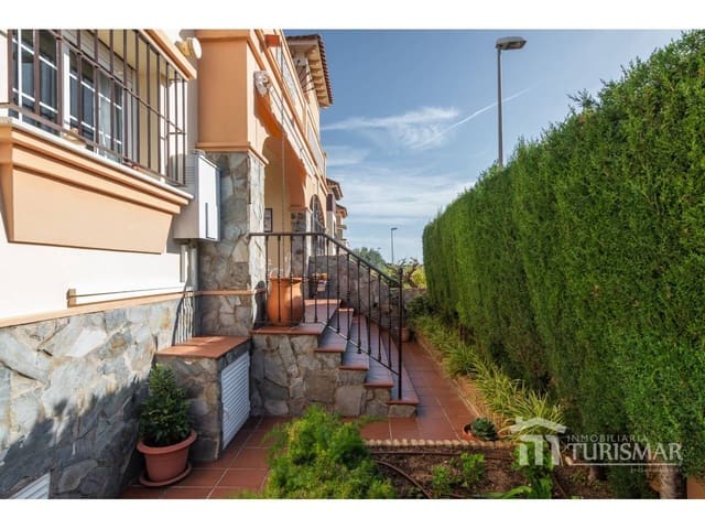 4 camera da letto Villa in vendita in Ayamonte con garage - 299.000 € (Rif: 9443584)