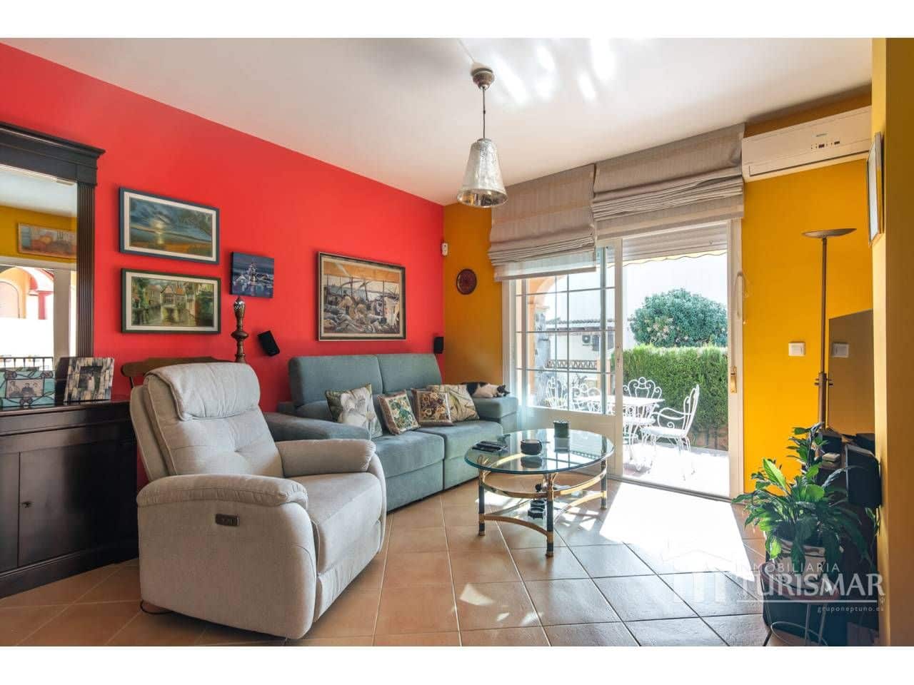 4 slaapkamer Villa te koop in Ayamonte met garage - € 299.000 (Ref: 9443584)