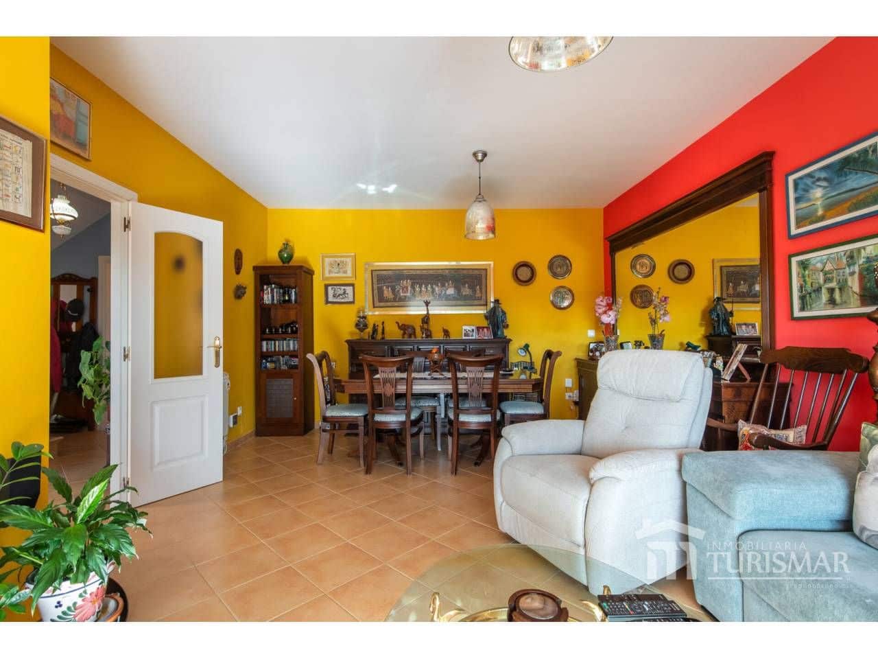 4 slaapkamer Villa te koop in Ayamonte met garage - € 299.000 (Ref: 9443584)