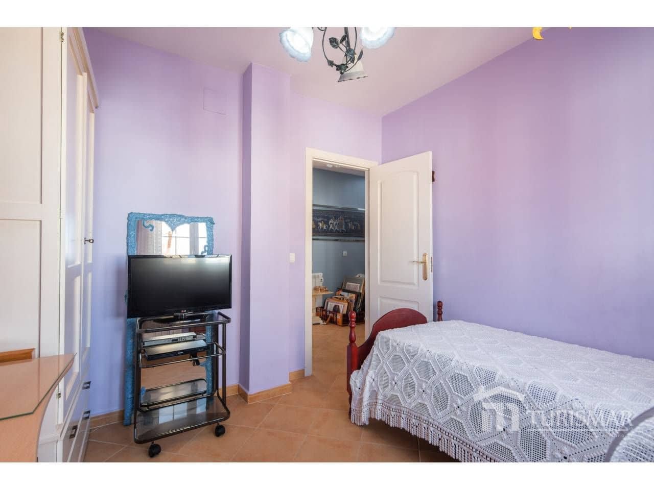 4 slaapkamer Villa te koop in Ayamonte met garage - € 299.000 (Ref: 9443584)