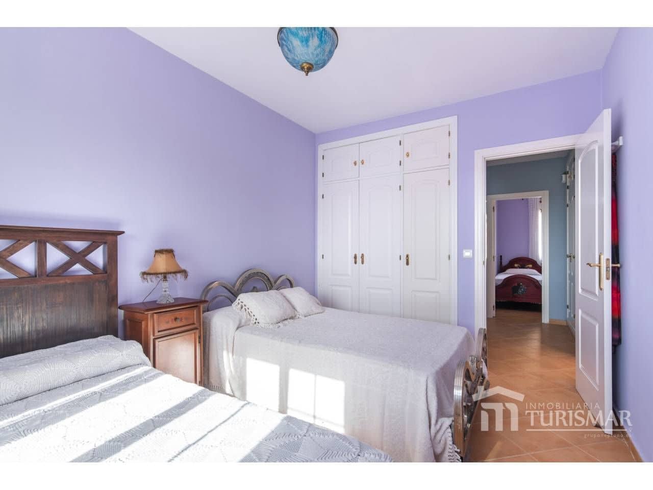 4 slaapkamer Villa te koop in Ayamonte met garage - € 299.000 (Ref: 9443584)